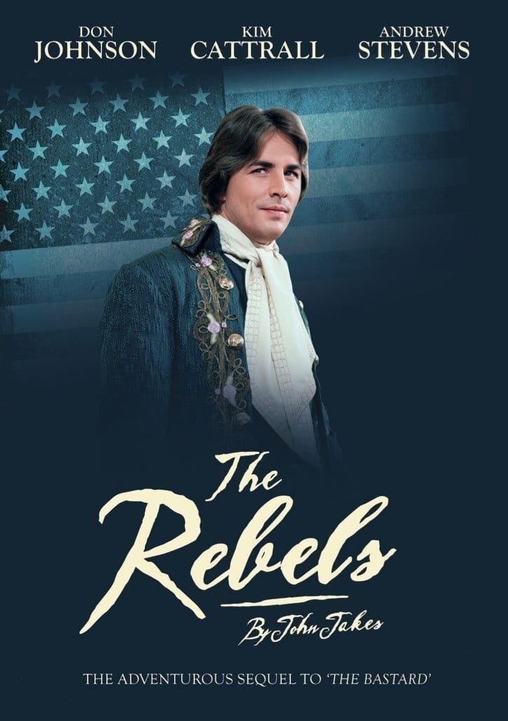 Постер The Rebels